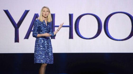 Le rachat de Yahoo! par Verizon signe l'échec de sa patronne Marissa Mayer
