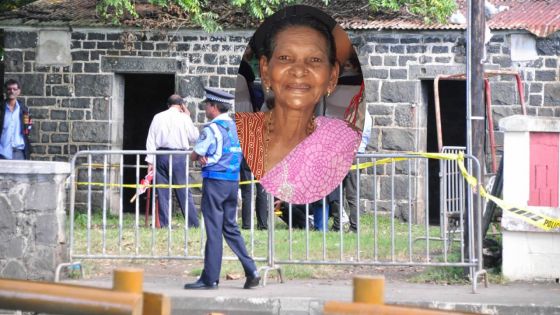 Meurtre à Rivière-du-Rempart : Santee Heeramun tuée à coups de pied dans la tête