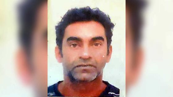 Disparition d’Abdool Jahoor : le suspect, Most Wanted, dans le viseur de la police