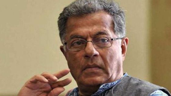 Le vétéran acteur Girish Karnad s’éteint à l’âge de 81 ans