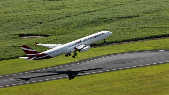 Bilan – Air Mauritius réalise son meilleur premier trimestre en 10 ans
