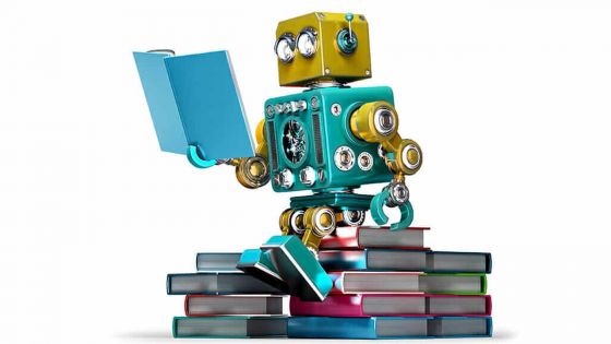Robotique : quand les machines apprennent et développent leur intelligence artificielle