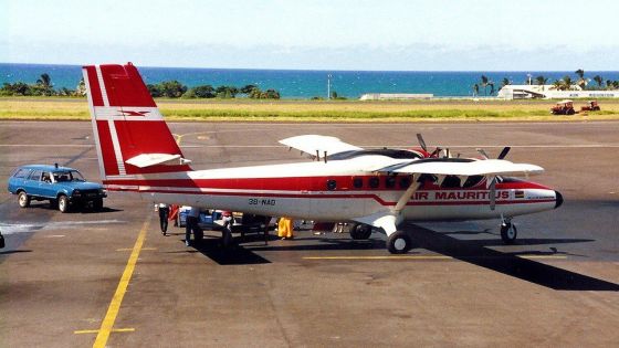 Construction d’une nouvelle piste d’atterrissage à Rodrigues : l’Assemblée régionale réclame d’abord un rapport socio-économique
