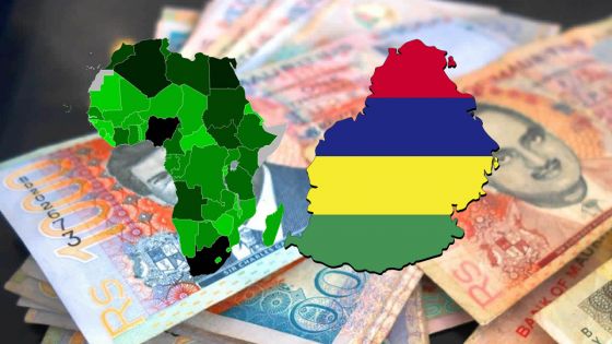 Investissements : Maurice a permis à l’Afrique de gagner Rs 1,3 billion 