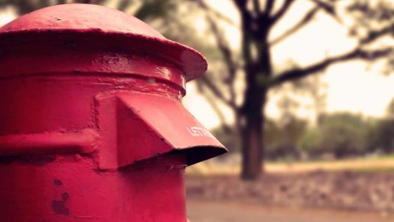 Longue attente - Service postal : une lettre pas si « Express » finalement