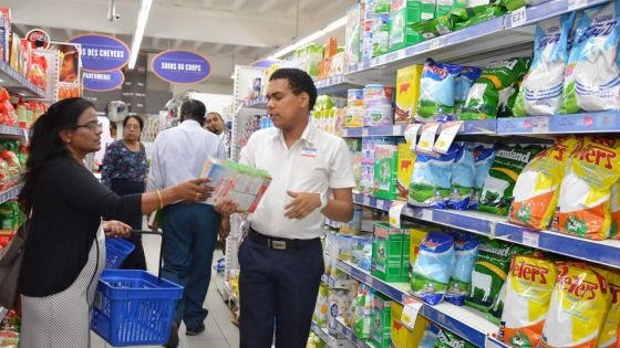 Acheter «Malin» - Lait en poudre : le marché se stabilise