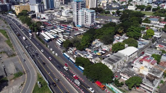 Gare Victoria : les obstacles au projet de terminal urbain