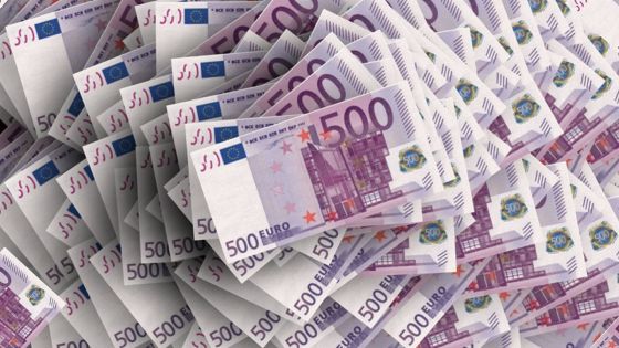 [Publireportage] Retour du Super Jackpot EuroMillions ! 130 millions € !!!