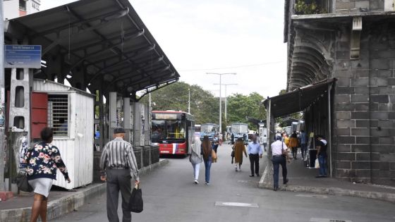 Gare Victoria : un grand déménagement dans la grogne et la colère