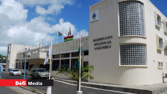 Rodrigues : possible renvoi des élections de deux à trois mois
