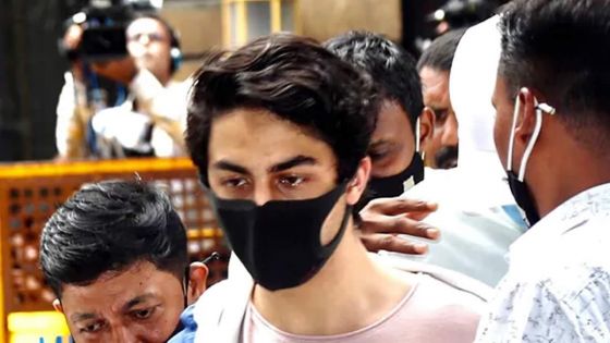 Il reste en prison : la motion de remise en liberté d’Aryan Khan débattue mercredi