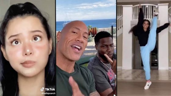 Instagram, Google, TikTok, YouTube : les chiffres vertigineux d’une minute sur internet