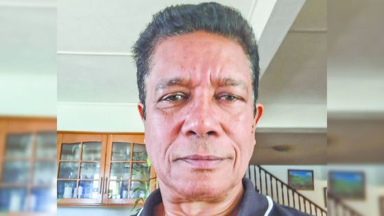 Nicolas Von Mally, leader du Mouvement Rodriguais : «L’autonomie de Rodrigues a été un succès mitigé»