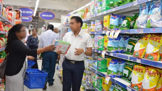 Consommation - Lait en poudre : hausse des prix de certaines marques