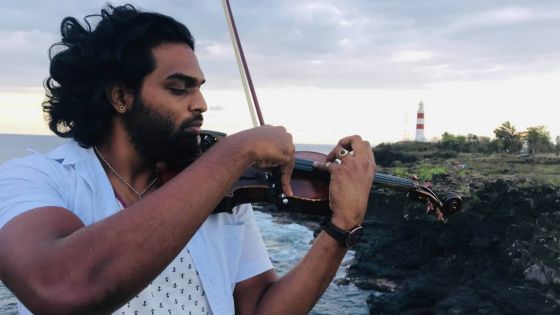 Musique carnatique : un concert signé Dr Natarajan