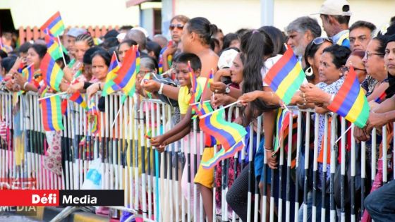 Fête nationale : les célébrations officielles débuteront au Champ-de-Mars à 14 heures en raison du Ramadan