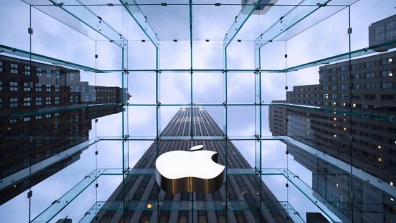 USA : l'App Store d'Apple visé par une plainte antitrust