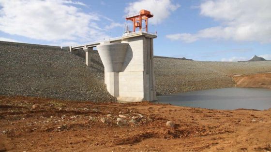 Bagatelle Dam : la cour commerciale rejette la réclamation de dommages d’une firme chinoise