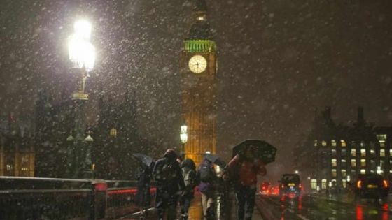 Angleterre : nombreuses évacuations face au risque d'inondations