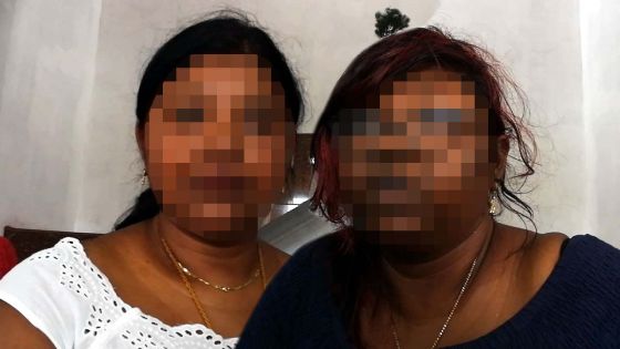 Dispute familiale : un couple et sa fille agressés