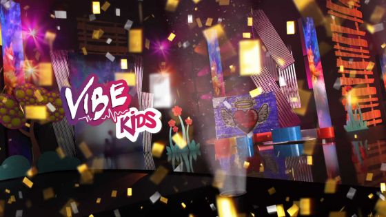 Innovation de la MCB : l’émission Vibe touche les plus jeunes à travers Vibe Kids