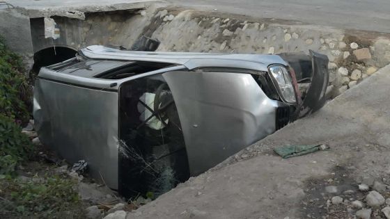 Un autobus fonce dans la foule en Haïti : 38 morts et 13 blessés