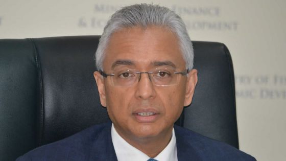 Cyclone Enawo : Pravind Jugnauth affirme que le gouvernement mauricien est prêt à apporter son aide à Madagascar 