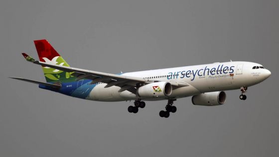 À partir de mai : Air Seychelles prévoit six vols par semaine sur Mumbai