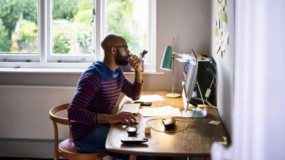 Covid-19 : Travail à domicile, voyages d’affaires reportés…Les entreprises adoptent des mesures de prévention contre la Covid-19 