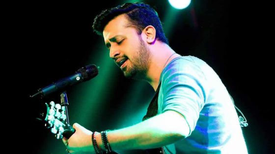 Unique concert ce dimanche à Pailles : Atif Aslam vient remercier ses fans mauriciens