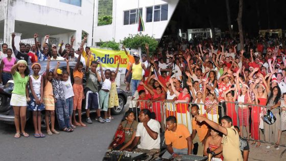 15 ans de Radio Plus : la proximité avant tout
