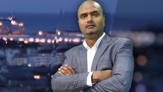 Nawaz Noorbux, directeur de l’information : «L’avenir de Radio Plus s’annonce palpitant»