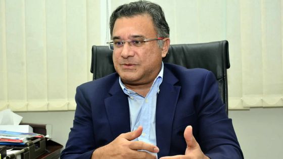 Ahmed Parkar : «Nous devons être une économie exportatrice»