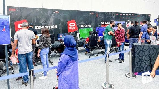 DITEX 2025 - eSports Faction : au-delà du jeu 