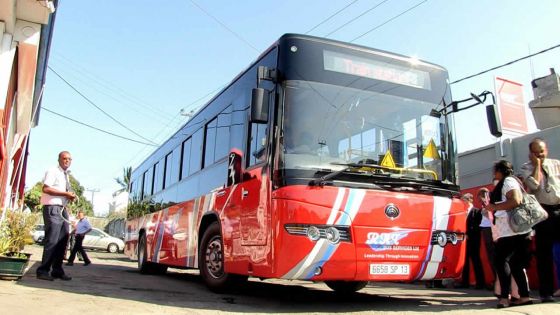 Ticket de bus : Rose Hill Transport teste la Smart Card