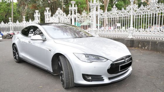 Litige : l’importateur de Tesla sert une mise en demeure à la MRA