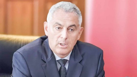 Air Mauritius - Suspension de Laurent Recoura : les travaux du comité disciplinaire ont débuté mercredi