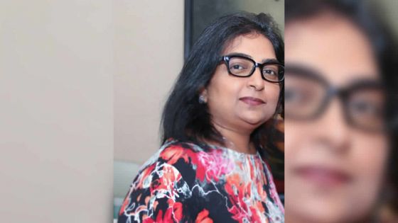 Reshma Sumputh-Ramchurn : à la tête de deux établissements scolaires