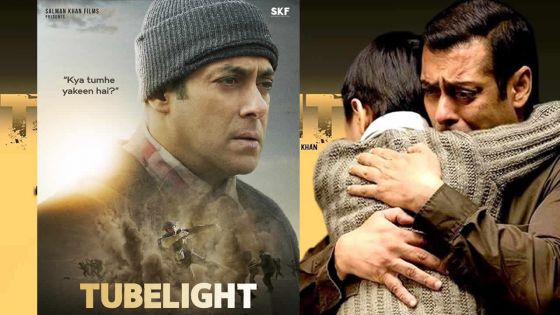 Tubelight : Salman Khan accepte de rembourser ses distributeurs