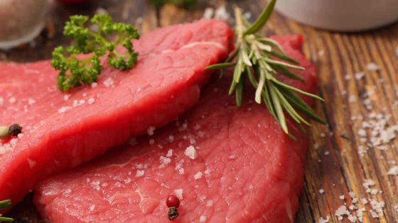 Viande bovine plus chère : quand la MMA y met son grain de sel…