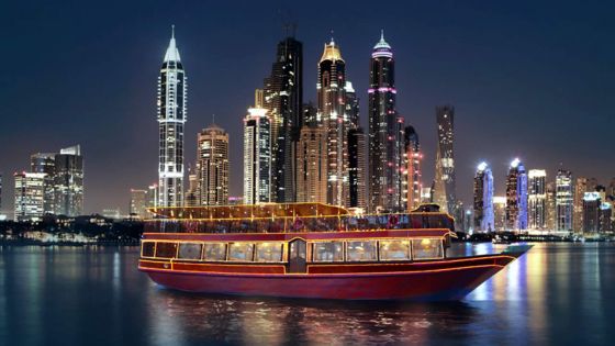 Evasion : 10 jours pour découvrir Dubaï et Kuala Lumpur avec Défi Deal