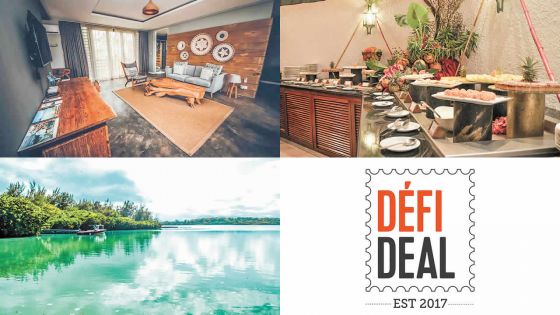 Defideal.mu : bons plans en solo ou en famille