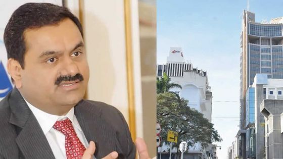 Secteur financier : l’ombre de l’affaire Adani plane toujours sur Maurice