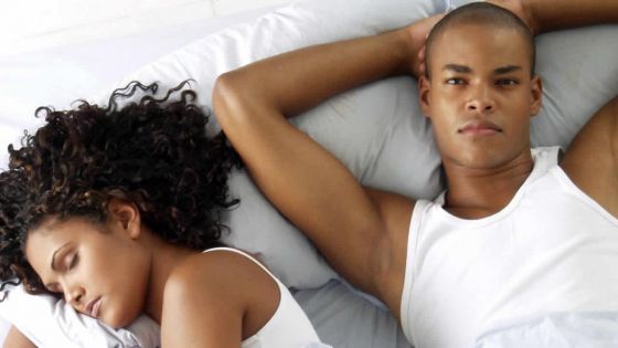 Sexualité : les 5 faux pas qui plombent la libido
