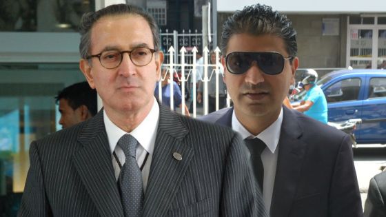 Affaire BAI : Dawood Rawat cite le cas de Rakesh Gooljaury