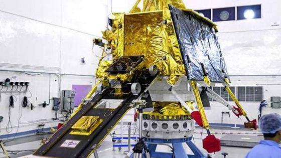 Chandrayaan-2 : Bollywood fier de ses héros de l’ISRO  