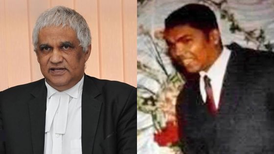 L’ASP Jagai porte plainte contre Rama Valayden