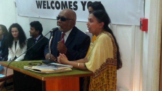 Ombudsperson for Children - Rita Venkatasawmy : « Il faut définir l’âge de la responsabilité pénale »
