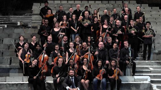 Musique classique : le premier orchestre symphonique de l’océan Indien voit le jour