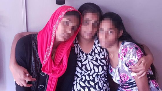 Elle avait perdu leur garde : Samira retrouve ses filles après sept ans